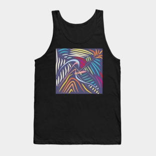 Wake Up Tank Top